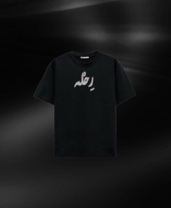 Relaxed fit T-shirt
