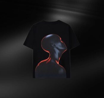 Relaxed Fit T-shirt