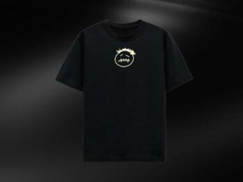 Relaxed Fit T-shirt