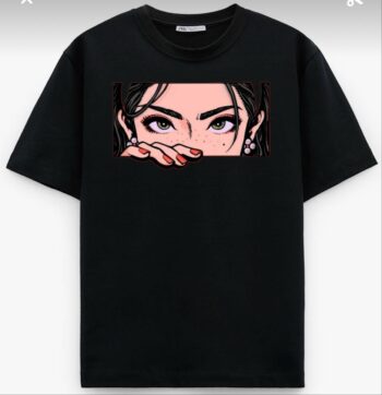 Relaxed Fit T-Shirt