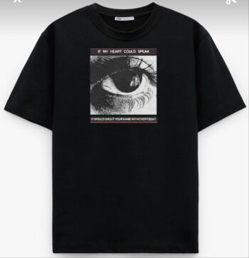 Relaxed Fit T-Shirt