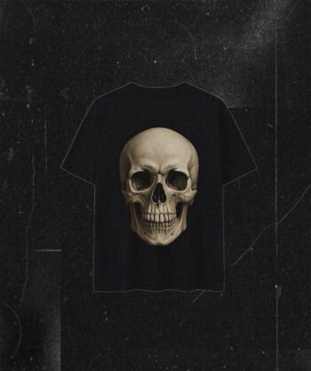 Relaxed Fit T-Shirt
