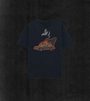 Relaxed Fit T-shirt