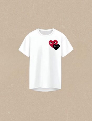 Relaxed Fit T-shirt
